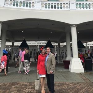 Meet your Posher, Mary